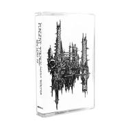 PUNGENT STENCH Mucous Secretion TAPE , PRE-ORDER [MC]